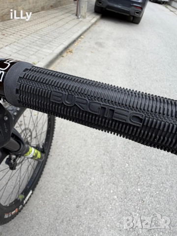 Електрически велосипед  WHYTE  160 RS, снимка 14 - Велосипеди - 55511452