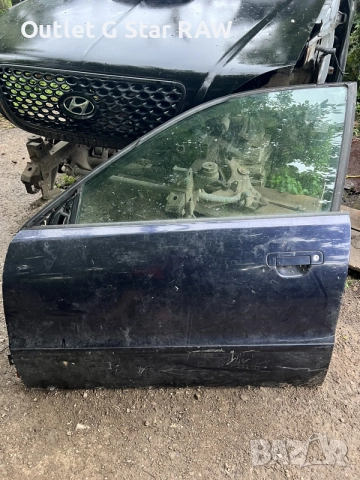 Врати и капаци за ауди а4 б5, снимка 16 - Автомобили и джипове - 46590111