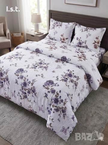 Спални комплекти, снимка 16 - Спално бельо - 53963283