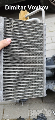 HVAC система от БМВ Е-серии, снимка 4 - Части - 55164170