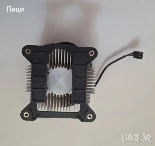 Сокет Intel LGA 1151 ОХЛАДИТЕЛ С ПЛАНКАТА/, снимка 7 - Други - 55604979