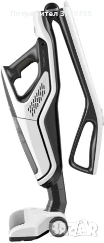 безжична прахосмукачка 2 в 1 от Grundig (модел VCH 9929 L), снимка 4 - Прахосмукачки - 55353052