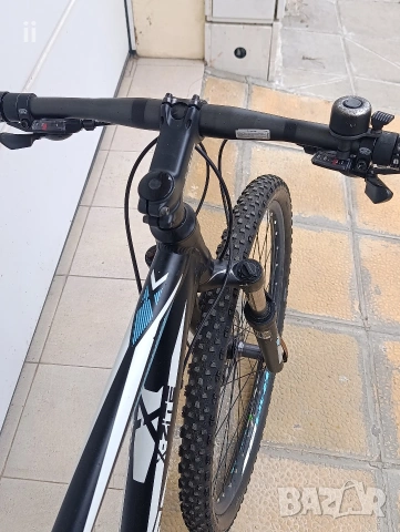 Алуминиев велосипед 29 цола , снимка 3 - Велосипеди - 54085859