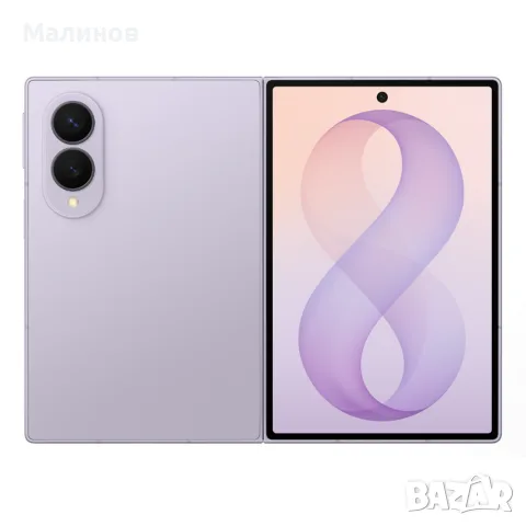 Samsung Galaxy Z Fold 8 Dual sim 5G от Get Mobile , снимка 2 - Samsung - 55464640