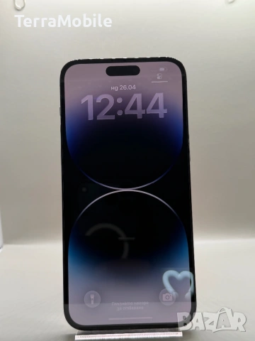 iPhone 14 PRO MAX|128GB|85% Battery Health 