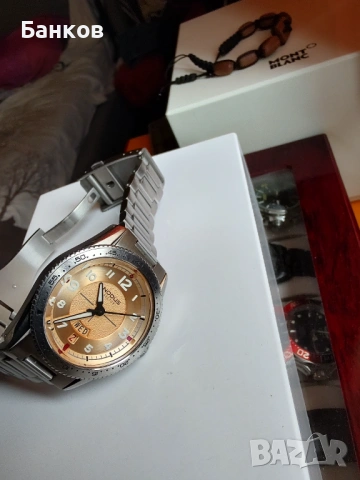 Nodus Pilot Sector I, снимка 3 - Мъжки - 54758443
