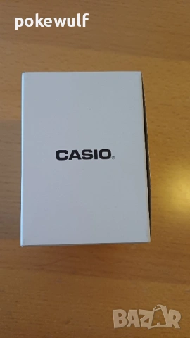 Часовник Casio AE-1500WH-1AVEF, снимка 4 - Мъжки - 54226807