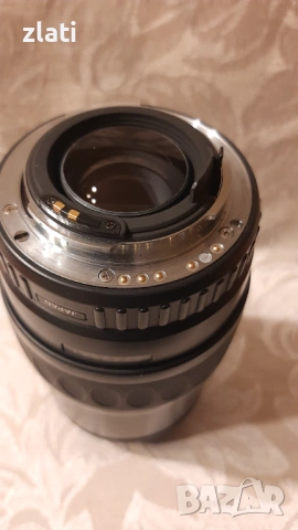 SMC Pentax-FA 70-200mm, снимка 4 - Обективи и филтри - 54663644