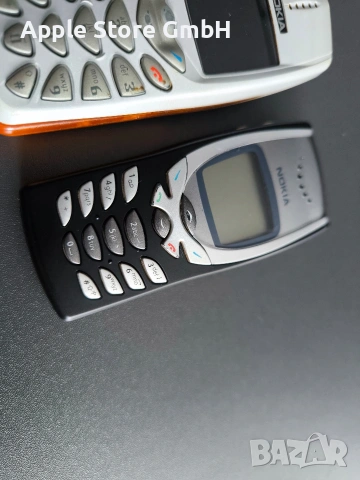 Телефони NOKIA, снимка 5 - Nokia - 54288921