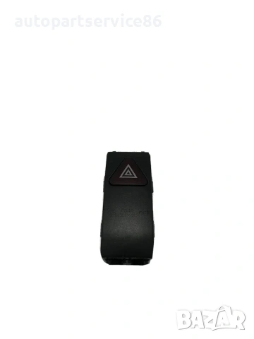 Бутон за аварийни светлини за Mercedes W212 2.2 CDI (2012) 2129052600