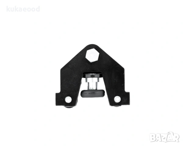 Ролка за плъзгаща врата Renault Trafic и Opel Movano, снимка 2 - Части - 54074180