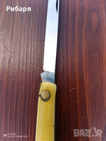 Дегустационни ножки, снимка 8 - Ножове - 54244398