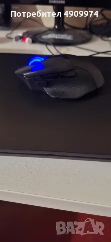 Lenovo ideapad gaming + (аксесоари), снимка 4 - Лаптопи за игри - 55565196