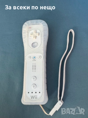Оригинален Nintendo wii controller , джойстик