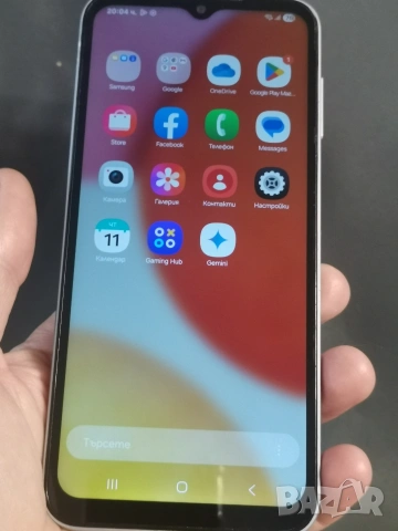 Samsung Galaxy A14 4/128 Android 15, снимка 2 - Samsung - 54883522