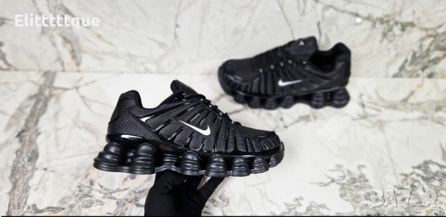 мъжки маратонки nike, снимка 18 - Маратонки - 54979287