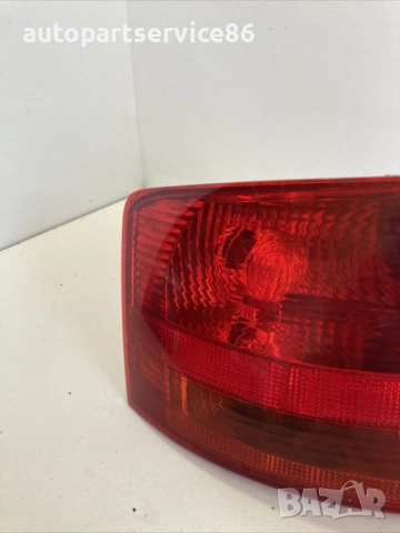 Заден ляв външен стоп за Audi A4 2.0 Tdi (2006) Estate 8E9945095C, снимка 3 - Части - 54725205