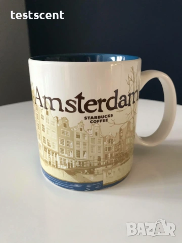 Колекционерски чаши Starbucks градове и държави 475мл 16oz cities countries, снимка 13 - Чаши - 54712921