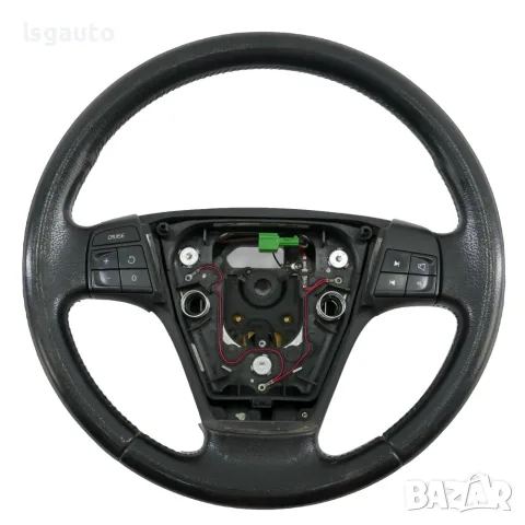 Волан Volvo V50 2004-2010 ID: 162637