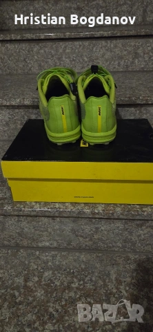 Обувки за колоездене Mavic, снимка 3 - Спортна екипировка - 54184363