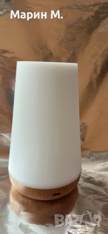 Лампа с WiFi управление, снимка 2 - Други - 55161405