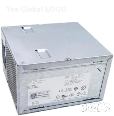 525W захранване за Dell Precision T3500 PSU, снимка 4 - Захранвания и кутии - 55314697