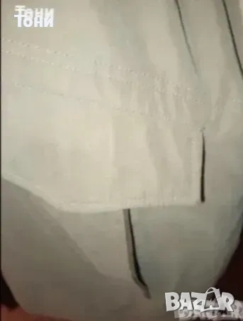 Ново Мъжко Зимно Топло Яке Изцяло от Естествена Кожа, с Яка XL , снимка 7 - Якета - 55157310