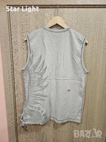 Мъжки потници Diesel , снимка 11 - Спортни дрехи, екипи - 55625145