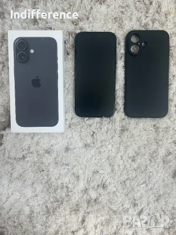 iPhone 16 перфектен