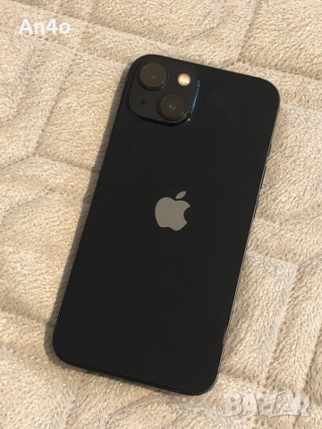 Apple iPhone 13 смартфон, 128 GB, без забележка, снимка 5 - Apple iPhone - 54579124