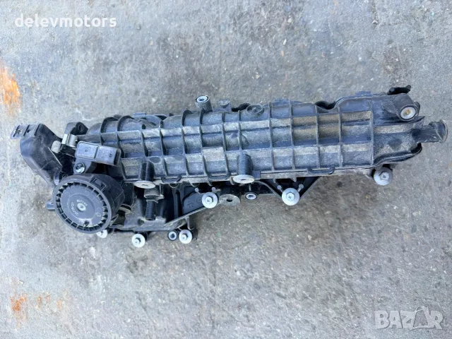 140034066R, A2821402000 всмукателен колектор от Nissan Qashqai 1.3 DIG-T двигател HR13DDT 160 кс., снимка 6 - Части - 55631889