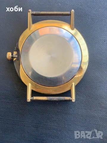 руски часовник луч  23 камъка, снимка 2 - Мъжки - 54313415