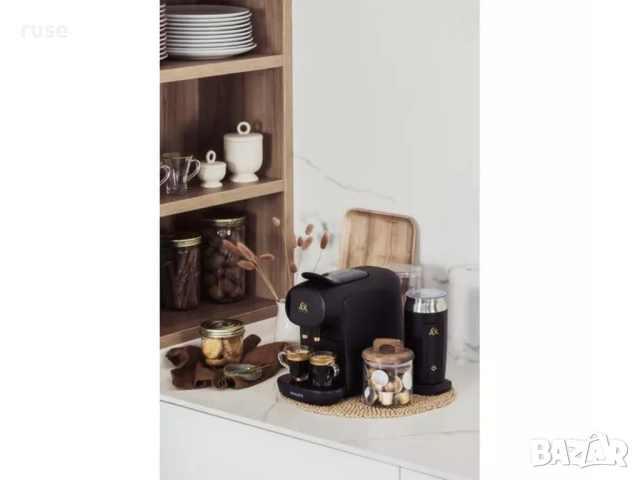 НОВИ! Кафемашина с капсули Philips L’Or Barista Sublime, снимка 10 - Кафемашини - 54144687
