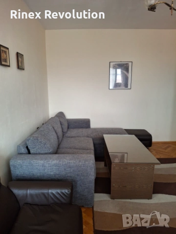 Двустаен апартамент под наем в Младежки хълм, снимка 10 - Апартаменти - 54062399