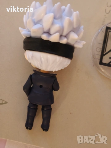 Jujutsu Kaisen фигурки плюшка merch, снимка 5 - Колекции - 54722636