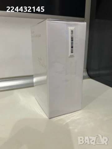 Maison gentle fluidity 70ml EDP , снимка 2 - Унисекс парфюми - 54367209