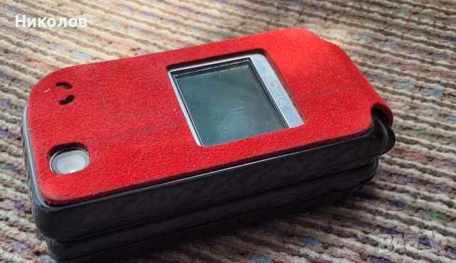 NOKIA 7270 FINLAND, снимка 16 - Nokia - 53869862