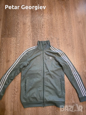 luda Nike adidas, снимка 7 - Спортни дрехи, екипи - 54596271