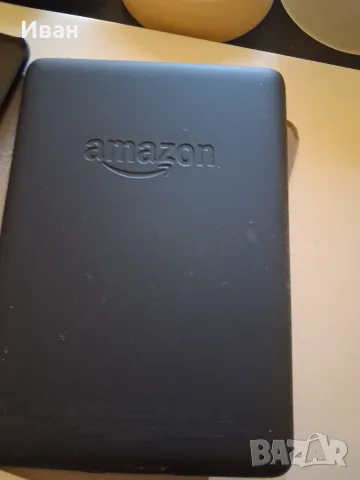 Четец KINDLE AMAZON , снимка 7 - Електронни четци - 55334517