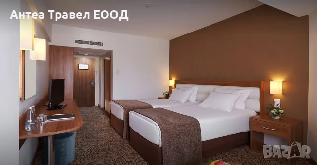 Нова Година 2027 в Памуккале, Richmond Thermal & Spa 5*, снимка 9 - Празнични оферти - 55702654