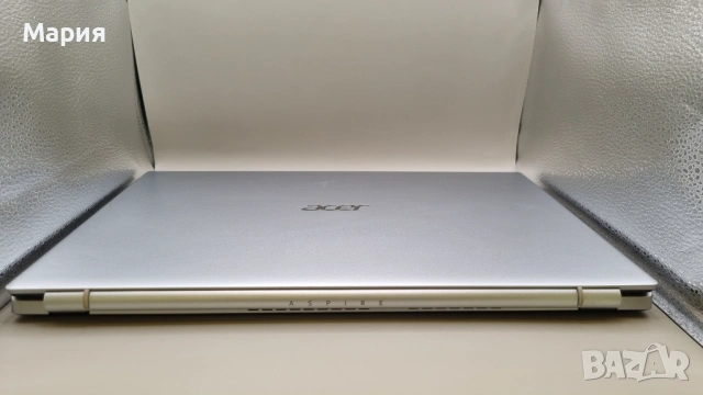 Лаптоп Acer Aspire 3, снимка 3 - Лаптопи за дома - 54823570