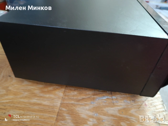 Pioneer CT-W205R заявен!!!, снимка 10 - Декове - 55163473