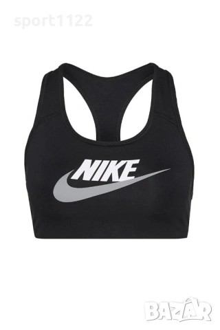 Nike/L/спортно бюстие, снимка 6 - Корсети, бюстиета, топове - 54793095