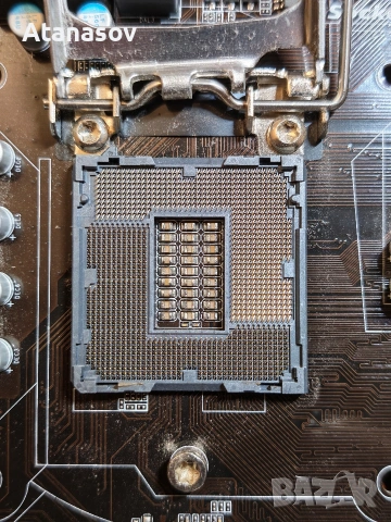 Gigabyte Z97X Gaming 3, снимка 4 - Дънни платки - 54574417