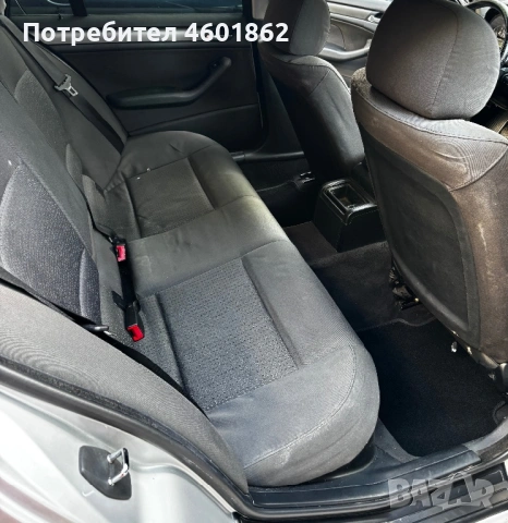 BMW 320D, снимка 3 - Автомобили и джипове - 54946102