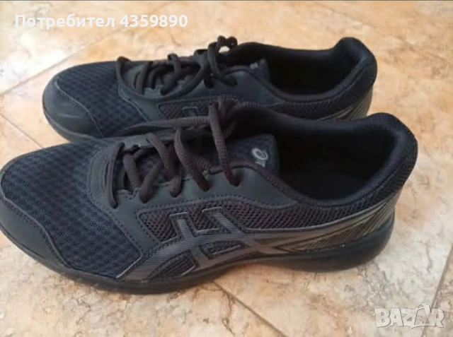 Унисекс Спортни обувки Asics. 