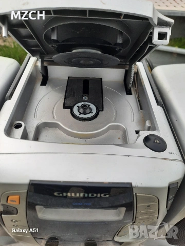 аудио диск уредба, работеща , снимка 7 - Декове - 54198804