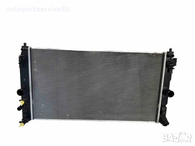 Радиатор за охлаждаща течност за Toyota Prius 1.8 Hybrid (2018) 422135-6021