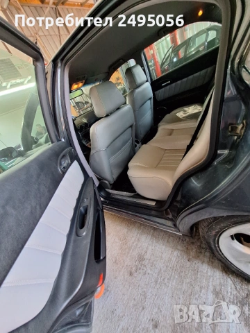 Салон за AlfaRomeo 166, снимка 5 - Части - 54432915