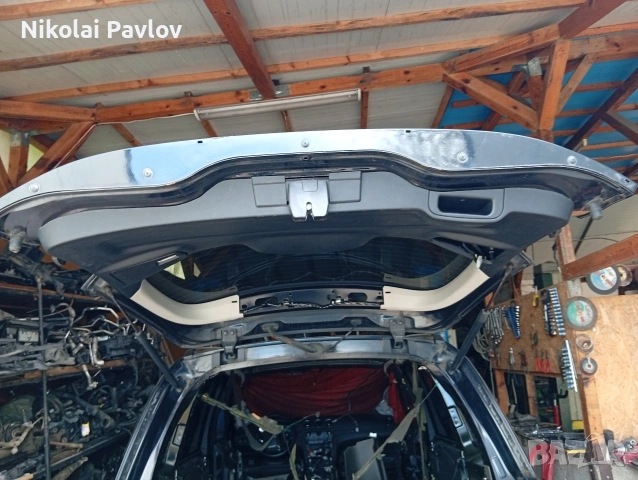 Форд Галакси за части, снимка 13 - Автомобили и джипове - 54463738
